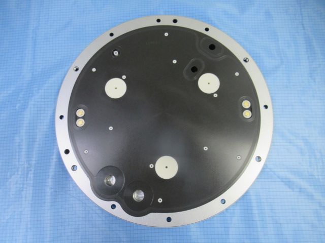 半導體清洗用水標準